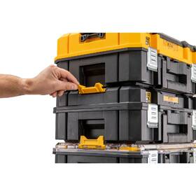 Organizér na náradie Dewalt DWST82968-1 

 obrázok produktu 3 z 4