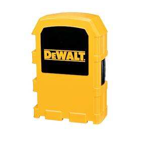 Sada vrtákov Dewalt DT7926 (29 ks) 

 obrázok produktu 3 z 3
