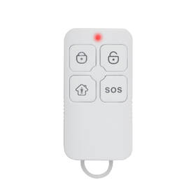 Kompletný set Evolveo Sonix Pro, GSM/Wi-Fi 

 obrázok produktu 11 z 13