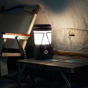 Lampáš RETLUX RPL 600, s powerbankou 

 obrázok produktu 3 z 4