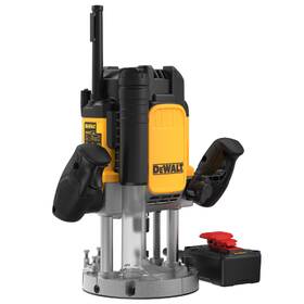 Fréza horná Dewalt DWE627KT 2 300W 

 obrázok produktu 3 z 8