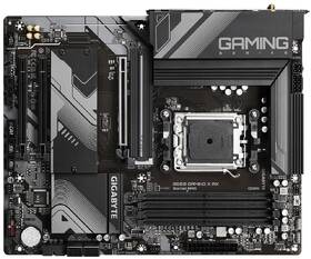 Základná doska GIGABYTE B650 GAMING X 

 obrázok produktu 1 z 5