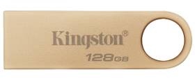 USB flashdisk Kingston DataTraveler SE9 G3 128GB zlatý

 obrázok produktu 1 z 2