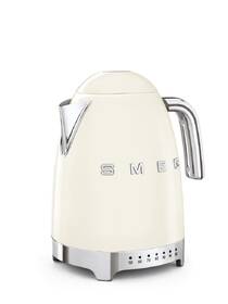 Rýchlovarná kanvica Smeg KLF04CREU krémová

 obrázok produktu 2 z 6