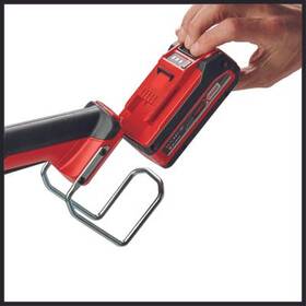 Vyžínač Einhell GE-CT 18/33 Li E-Solo (bez batérie) 3411270 

 obrázok produktu 6 z 6