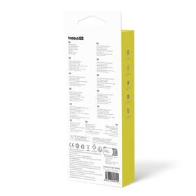Slúchadlá Baseus Encok HZ11 biela

 obrázok produktu 7 z 7