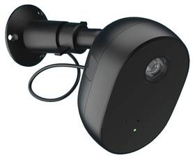 IP kamera WiZ Outdoor čierna

 obrázok produktu 1 z 11