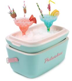 Chladiaca taška Polarbox PLB20/V/RPOP tyrkysová

 obrázok produktu 3 z 8