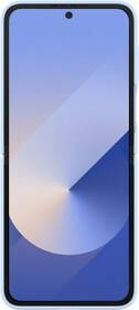 Kryt na mobil Samsung Silicone Case na Galaxy Z Flip6/Z Flip7 FE modrý

 obrázok produktu 7 z 12