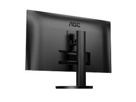 Monitor AOC U27B3AF čierny

 obrázok produktu 4 z 8