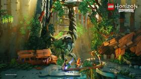 Hra Sony PlayStation 5 LEGO Horizon Adventures 

 obrázok produktu 5 z 8
