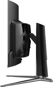 Herný monitor MSI MPG 341CQPX QD-OLED čierny

 obrázok produktu 11 z 11