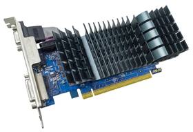 Grafická karta Asus GeForce GT710-SL-2GD5-BRK-EVO 

 obrázok produktu 1 z 4
