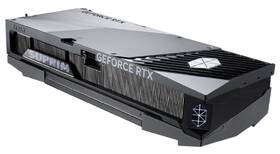 Grafická karta MSI GeForce RTX 5090 32G SUPRIM SOC 

 obrázok produktu 1 z 5