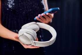 Slúchadlá Panasonic RB-M600B biela/béžová

 obrázok produktu 9 z 9