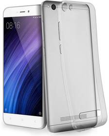 Kryt na mobil SBS na Xiaomi Redmi 4A priehľadný

 obrázok produktu 1 z 1