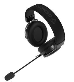 Headset Genesis TORON 301 Stereo čierny

 obrázok produktu 2 z 6