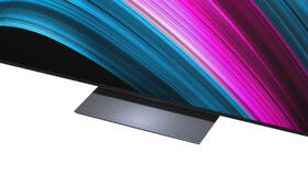 Televízor LG OLED83C56LA 

 obrázok produktu 11 z 14