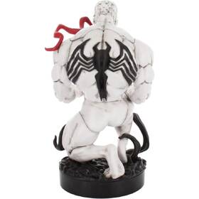 Držiak EXG Cable Guy - Anti-Venom biely

 obrázok produktu 2 z 10
