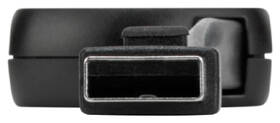 USB Hub Targus USB-A na 4 porty USB-A 2.0 čierny

 obrázok produktu 5 z 7