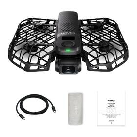 Dron HOVERAir X1 Pro Standard čierny

 obrázok produktu 3 z 7