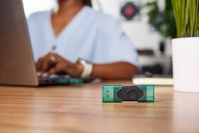 USB flashdisk Kingston DataTraveler Duo G2 256GB zelený

 obrázok produktu 9 z 14
