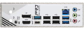 Základná doska ASRock A620AM PRO RS čierna

 obrázok produktu 3 z 4