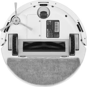 Robotický vysávač Sencor SRV 7485WH biely

 obrázok produktu 5 z 17