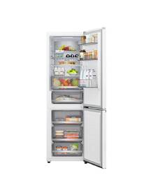 Chladnička s mrazničkou LG GBBS716CSW biela

 obrázok produktu 13 z 28