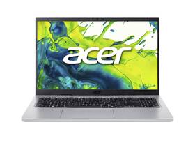 Notebook Acer Aspire Go 15 (AG15-72P-50YD) strieborný

 obrázok produktu 3 z 8