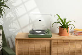 Gramofón Victrola VPT-800 Automatic zelený

 obrázok produktu 11 z 12