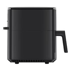 Fritéza teplovzdušná Xiaomi Air Fryer 6,5 l Black MAF-W6501 čierna

 obrázok produktu 5 z 7
