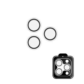 Ochranné sklo šošovky fotoaparátu Epico Glass Lens Protectors s aplikátorom na Apple iPhone 17 Pro/17 Pro Max 

 obrázok produktu 5 z 5