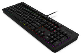 Klávesnica Lenovo Legion K310 RGB Gaming, CZ/SK layout čierna

 obrázok produktu 4 z 11