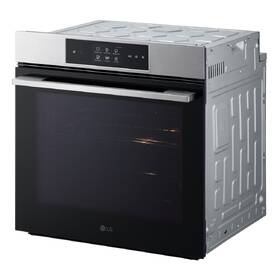Rúra LG WS9D7651WS čierna/nerez

 obrázok produktu 9 z 16