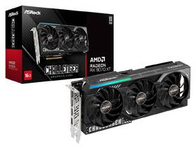 Grafická karta ASRock AMD Radeon RX 9070 XT Challenger 16GB čierna

 obrázok produktu 5 z 5