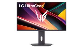Herný monitor LG UltraGear 27G610A-B čierny

 obrázok produktu 3 z 9