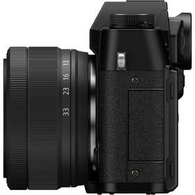 Digitálny fotoaparát Fujifilm X-T30 III + XC13-33mm f/3.5-6.3 OIS čierny

 obrázok produktu 3 z 12