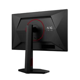 Herný monitor AOC 24G4ZR čierny

 obrázok produktu 5 z 9