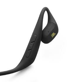 Slúchadlá JBL Športový Endurance Pace Black and Lime čierna/žltá

 obrázok produktu 3 z 6