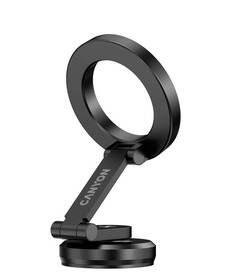 Držiak na mobil Canyon OnGrip 10 aluminum čierny

 obrázok produktu 2 z 14