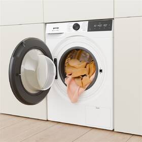 Práčka Gorenje WG494A11 UltraClean biela

 obrázok produktu 7 z 13