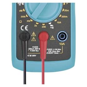 Multimeter EMOS M0391N 

 obrázok produktu 3 z 6