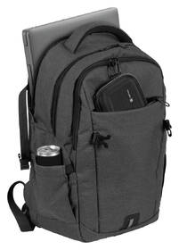 Batoh na notebook Natec ALPACA 2 15,6", 20 L sivý

 obrázok produktu 12 z 14