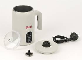 Napeňovač mlieka Girmi ML5301 Incanto krémový

 obrázok produktu 1 z 3