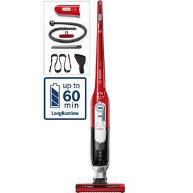 Tyčový vysávač Bosch BCH6ZOOO Athlet ProAnimal 25.2V červený

 obrázok produktu 25 z 27