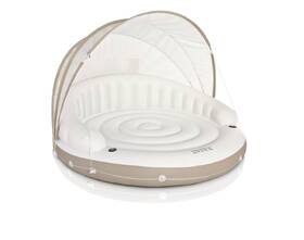 Nafukovacie ležadlo Intex Canopy Island 58292 

 obrázok produktu 4 z 4