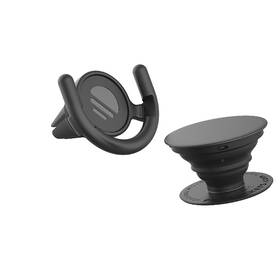Držiak na mobil PopSockets Car Vent Mount čierny

 obrázok produktu 2 z 2