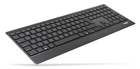 Klávesnica Rapoo E9500M, CZ+SK layout čierna

 obrázok produktu 2 z 5