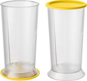 Ponorný mixér Sencor SHB 4466YL-EUE3 žltý

 obrázok produktu 12 z 21